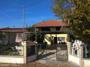 Annas Villa